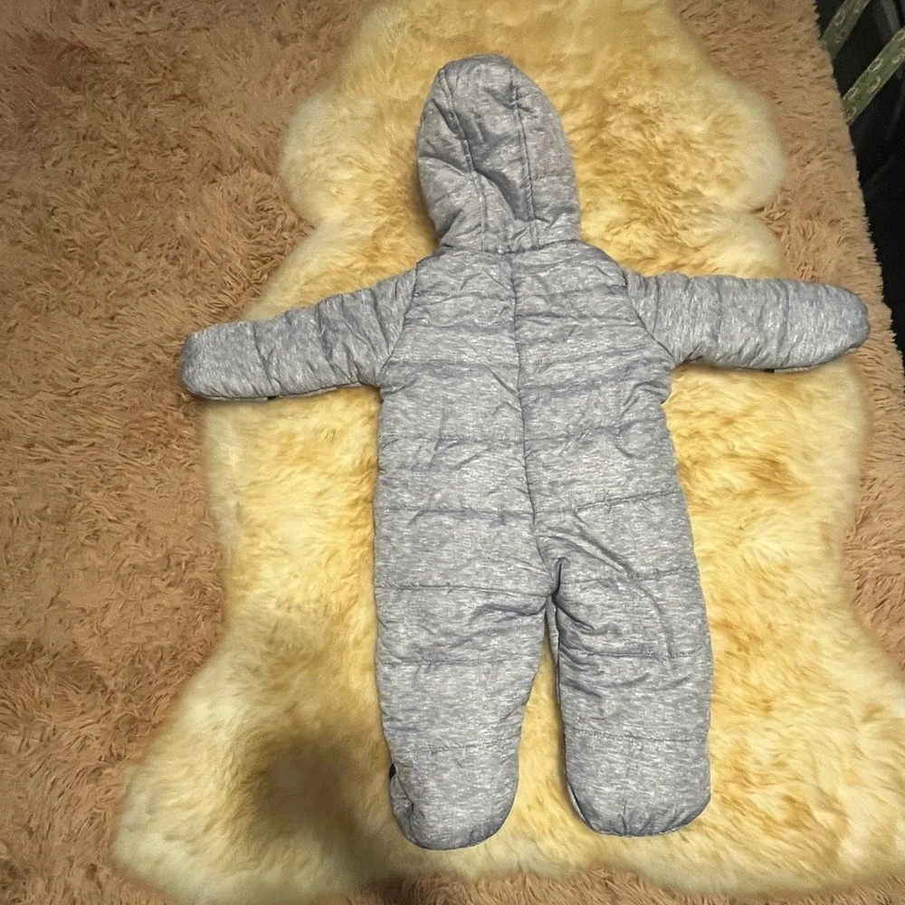 OshKosh Bgosh 🧤 fold